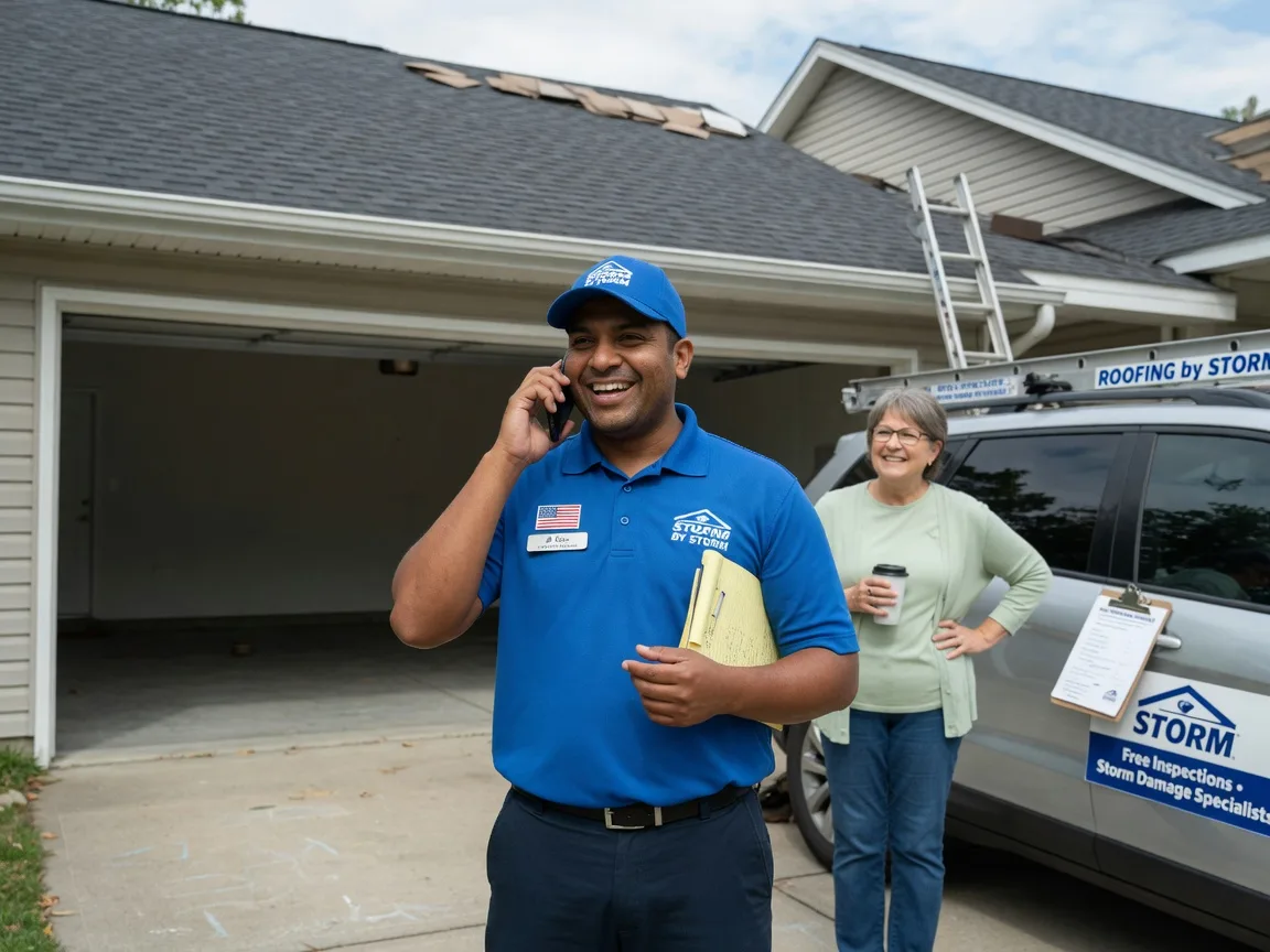 Roof Repair Near Me Palmer, MI FAQs